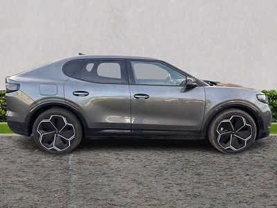 Used Ford Capri Premium 250 kW (340 HP) 2024 Grey Estate