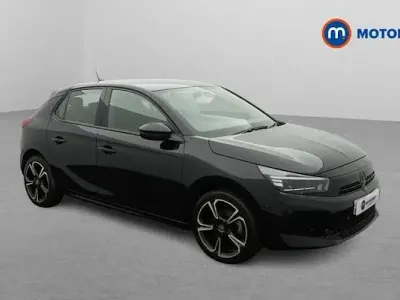 Used Vauxhall Corsa