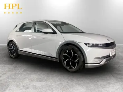 Used Hyundai Ioniq 5