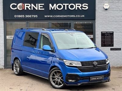 VW T6.1