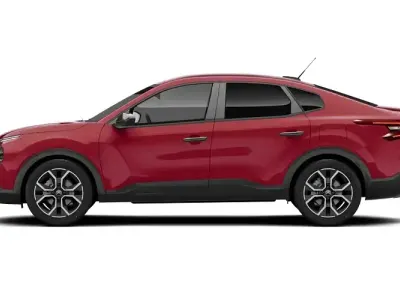 Used Citroën C4 X