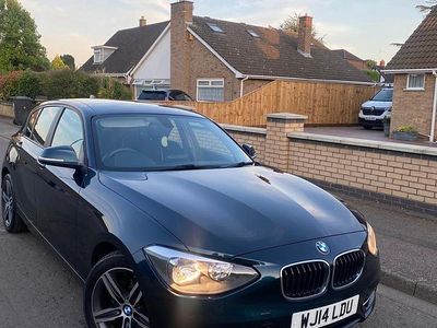 BMW 116