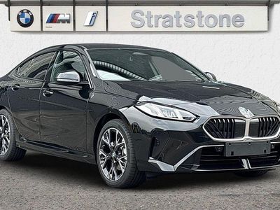 Used BMW 220 M Sport 168 HP (123 kW) 2025 Black Coupe