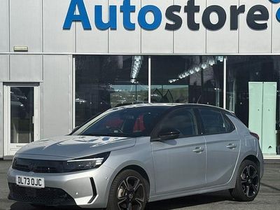 Second-hand Vauxhall Corsa 101 CP (74 kW) 2025 Hatchback