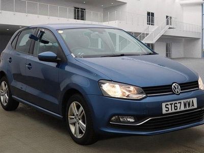 VW Polo