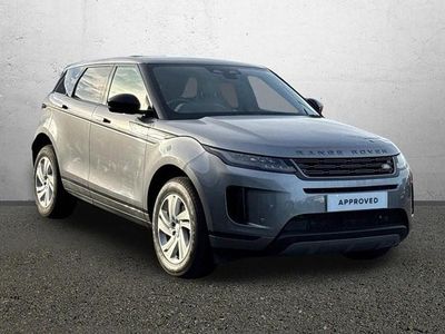 Used Land Rover Range Rover evoque S 309 HP (227 kW) 2025 SUV