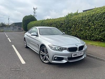 BMW 420