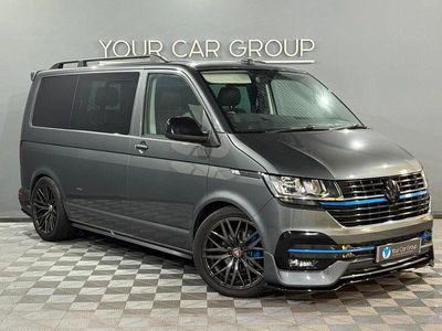 VW Transporter