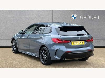 Used BMW 118 M Sport 2021 Hatchback