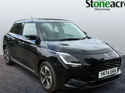 Used Suzuki Swift 82 HP (60 kW) 2026 Hatchback