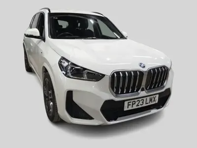 Used BMW X1