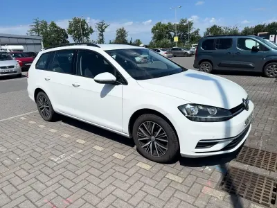 Used VW Golf VII