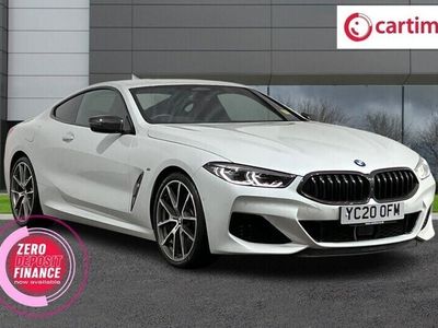 BMW M850