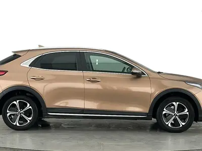 Used Kia XCeed 141 HP (103 kW) 2022 Bronze SUV