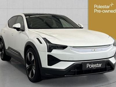 Polestar 3
