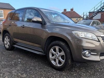 Used Toyota RAV4 2011 SUV