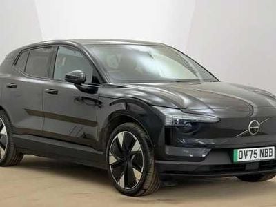 Used Volvo EX30 Performance 310 kW (422 HP) 2025 SUV