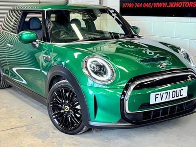 Used 2023 Mini Cooper Level 2 Hatchback | £13,999 (Super price)