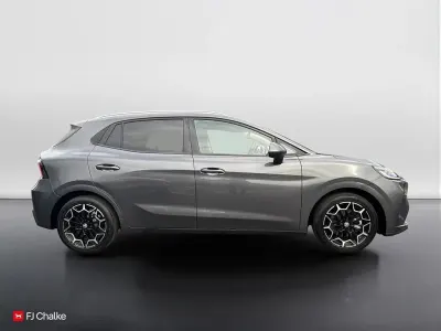 Used MG MG4 EV 53 kW (73 HP) 2026 Hatchback