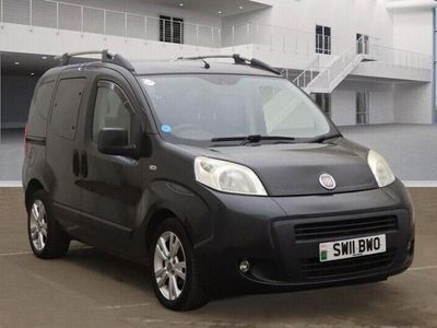Fiat Qubo