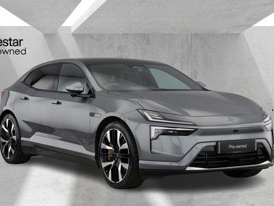 Polestar 4