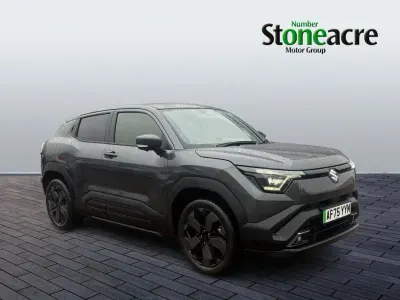 Used Suzuki Vitara 61 kW (83 HP) 2025 Grey SUV