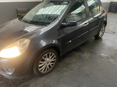 Used Renault Clio