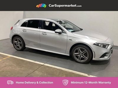 Mercedes A250
