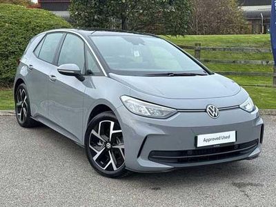 New 2025 VW ID.3 Hatchback | £23,995