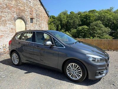 BMW 218