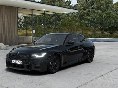 New BMW M2 480 HP (353 kW) 2026 Coupe