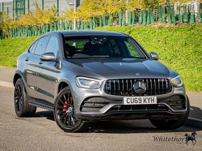 Mercedes GLC300