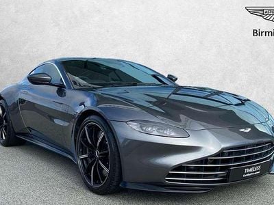 Aston Martin Vantage