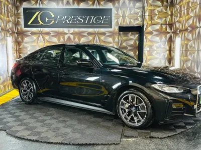 Used BMW i4 M Sport 250 kW (340 HP) 2023 Sedan