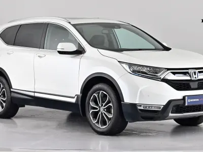 Used Honda CR-V