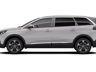Used Peugeot 5008 Active 120 HP (88 kW) 2016 Estate