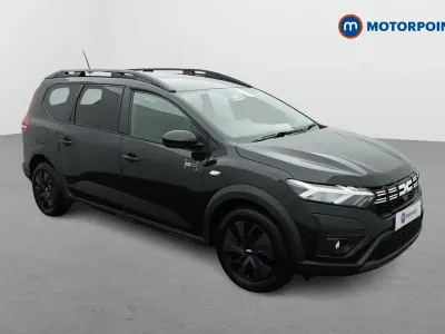 Used Dacia Jogger