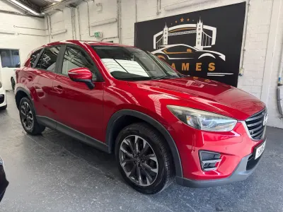 Used Mazda 6