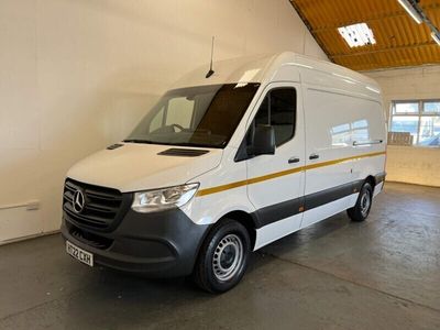 Mercedes Sprinter