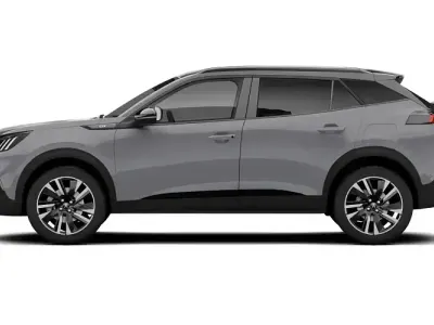 Used Peugeot 2008 GT-line 110 HP (80 kW) 2019 SUV