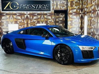 Audi R8 Coupé