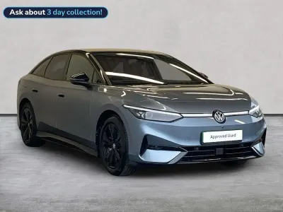 Used VW ID.7