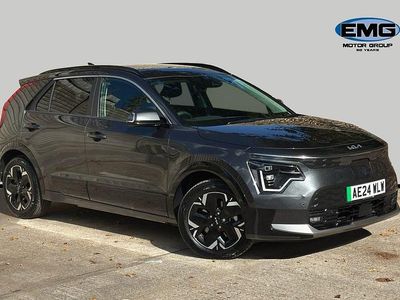 Kia e-Niro