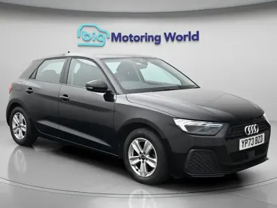Usado Audi A1 Sportback