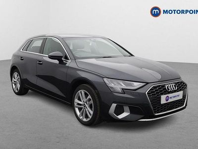 Audi A3 e-tron
