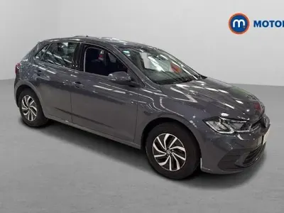 Used VW Polo