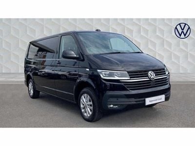 VW T6.1