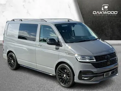 Used VW T6.1