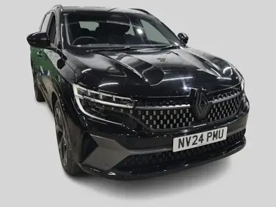 Used Renault Austral