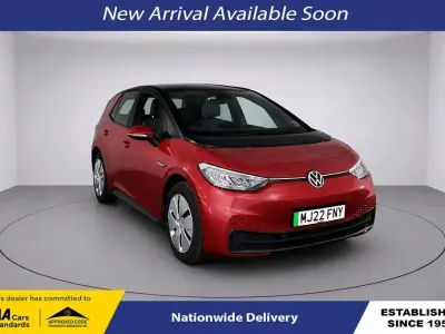 Used VW ID.3